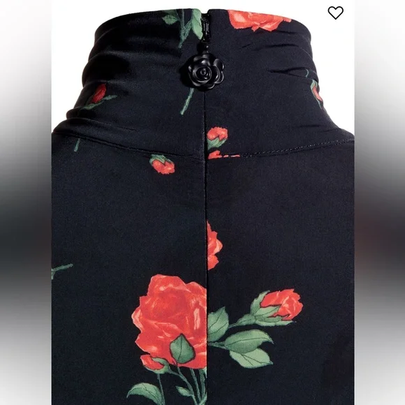 MAGDA BUTRYM H&M top - Picture 5 of 5